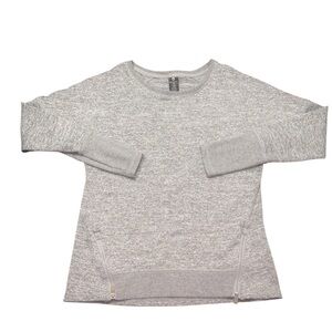 NWOT Active life Crewneck Pullover Women’s Size L